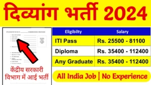 BIS Recruitment 2024